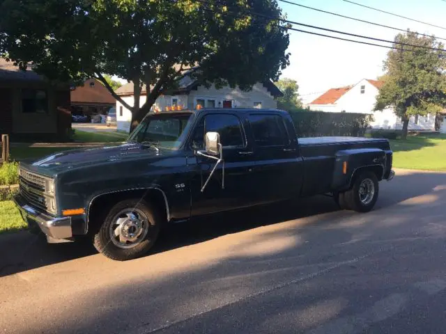 1980 chevy c30 built for sale - Chevrolet C/K Pickup 3500 1980 for sale ...