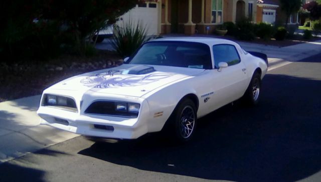 1980 Formula 400 Trans Am for sale - Pontiac Trans Am Trans Am 1980 for ...