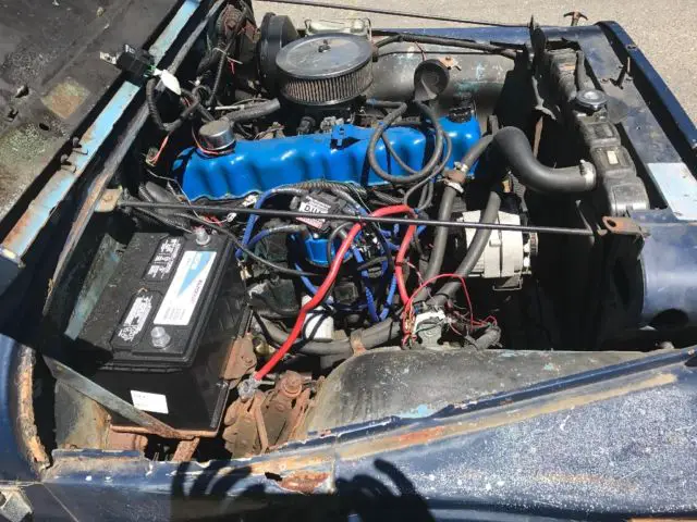 Jeep CJ7 Automatic For Sale: Your Ultimate Buyer's Guide