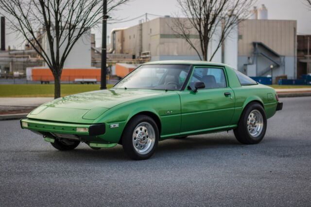 1980 Mazda RX-7 13b Turbo! for sale - Mazda RX-7 1980 for sale in ...