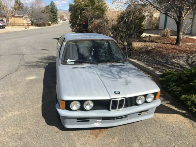 1981 BMW 320 E21 for sale - BMW 3-Series 1981 for sale in Reno, Nevada, United States