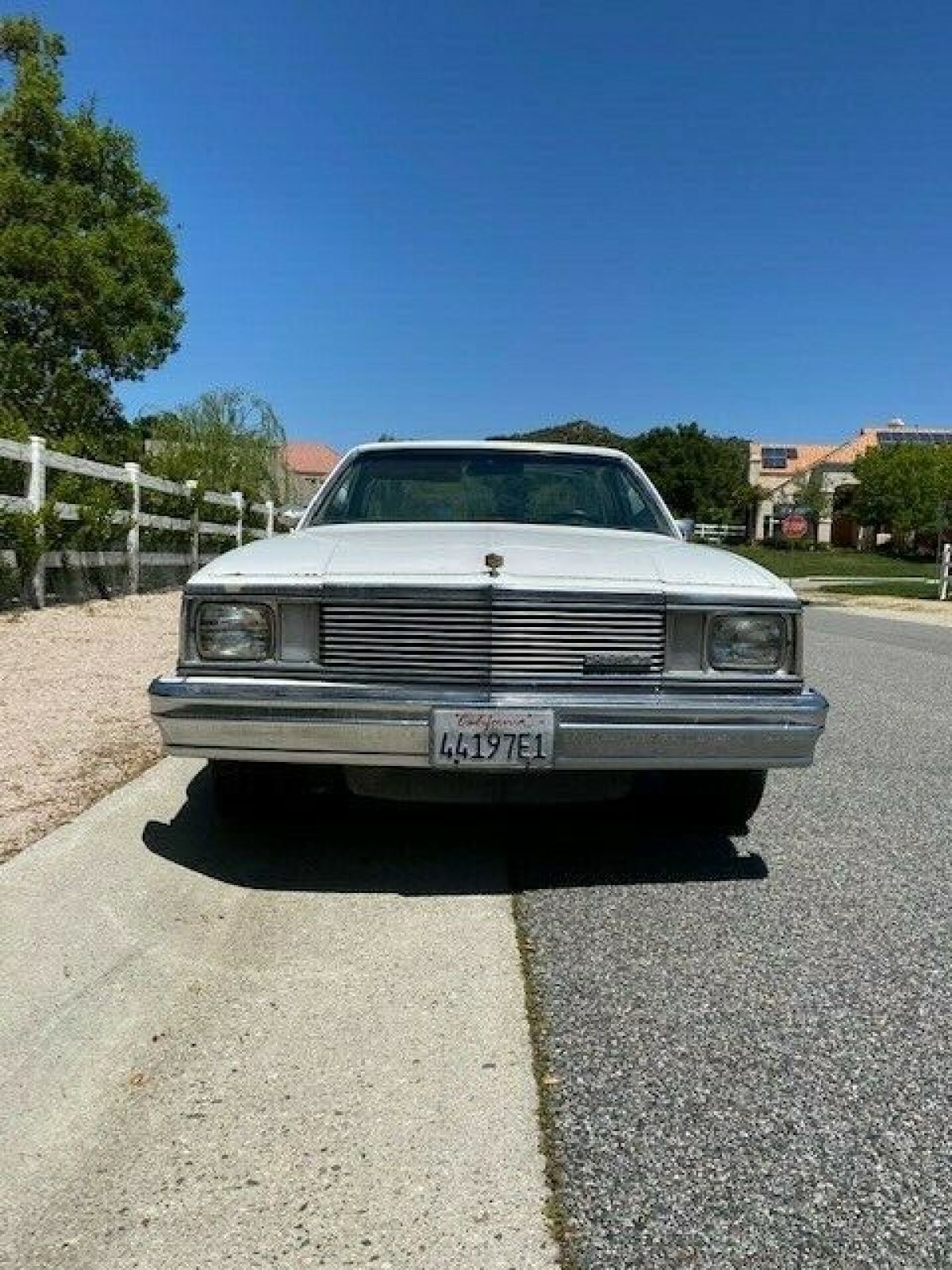 1982 Chevrolet El Camino Malibu for sale - Chevrolet El Camino 1982 for ...