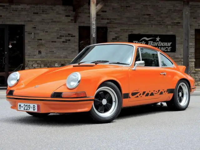 1983 911SC chassis, 3.0L, rotisserie restoration for sale - Porsche 911 ...