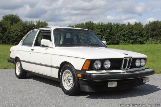 1983 BMW 320i Sport 320is E21 for sale - BMW 3-Series 1983 for sale in Middletown, Delaware ...