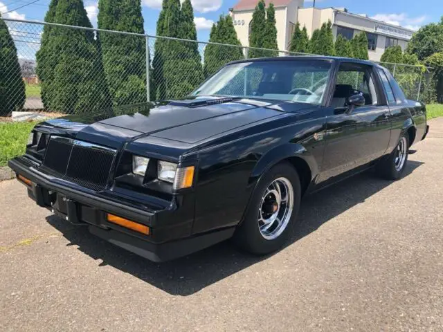 1986 buick for sale - Buick Century Grand Sport 1986 for sale in Bonita ...