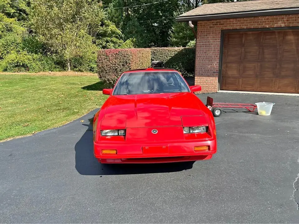 1986 Nissan 300zx 2 + 2 rare condition! for sale