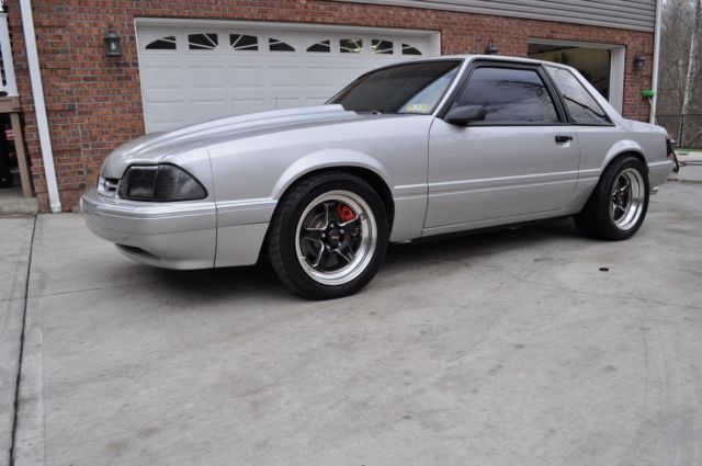 Terminator Mustang Gt For Sale