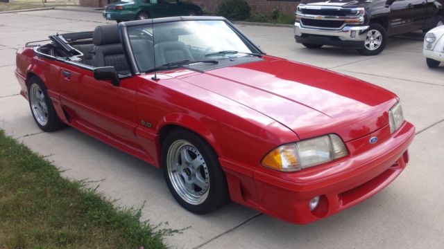 1989 Mustang For Sale Near Me