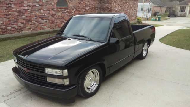 1990 C1500 454 SS Pickup for sale - Chevrolet C/K Pickup 1500 1990 for ...