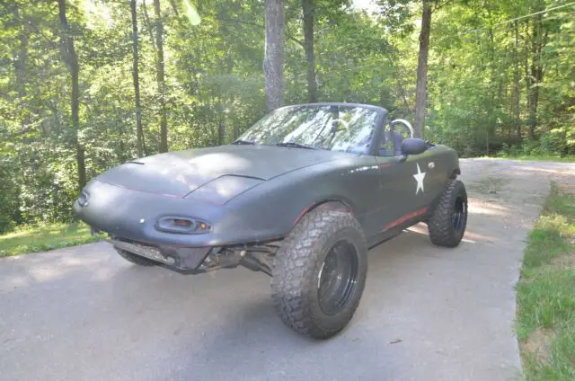 1990 Mazda Miata Baja Falcon for sale - Mazda MX-5 Miata 1990 for sale ...