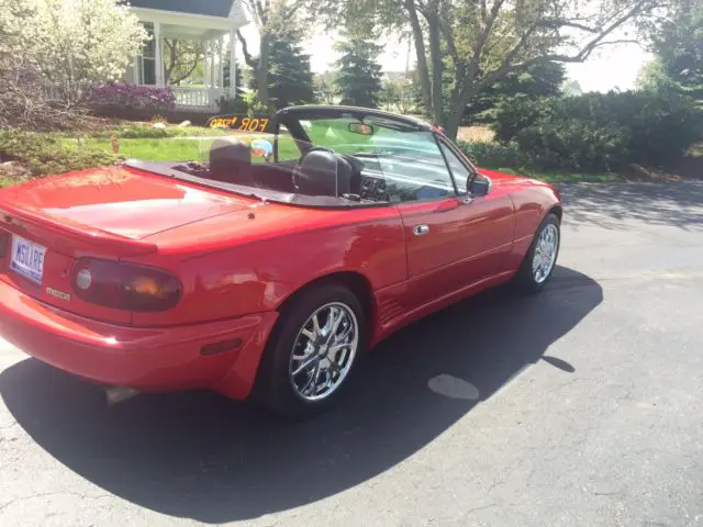 1990 Mazda Miata - Millen Motorworks for sale - Mazda MX-5 Miata ...