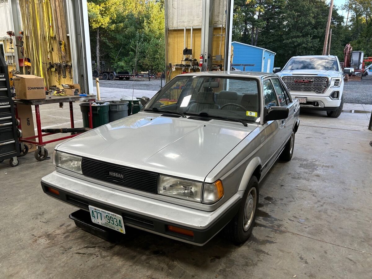 thumbnail image 2 of Evan-Fischer Fuel Tank For 1990-1994 Nissan Sentra – 13 Gallon, Galvanized Steel 2 of 3