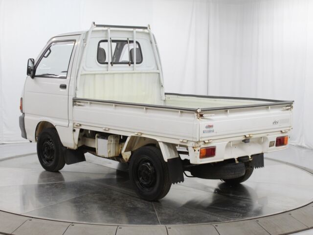 1991 Daihatsu Hijet 4x4 For Sale