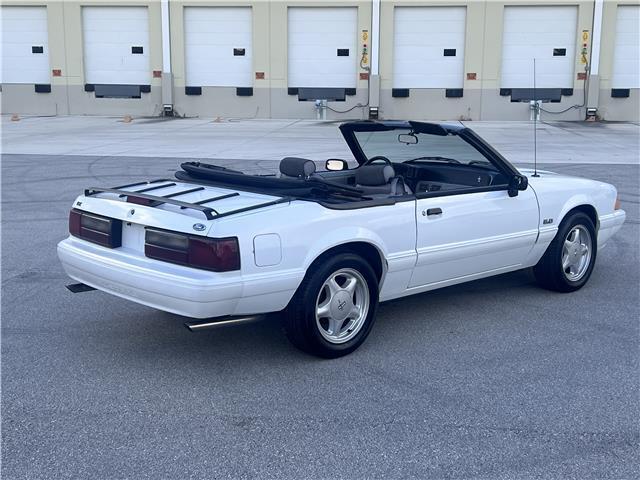 1992 Ford Mustang 5.0 V-8 for sale