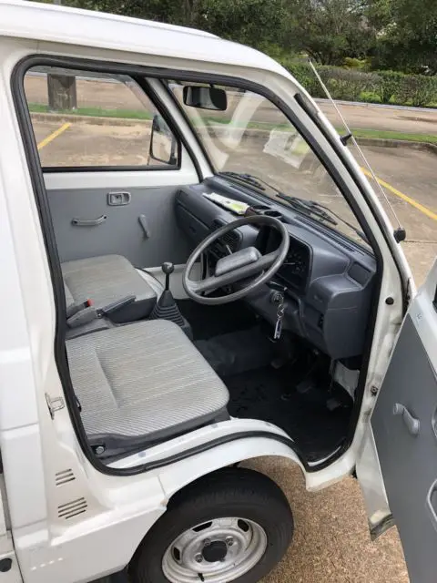 Daihatsu Hijet For Sale