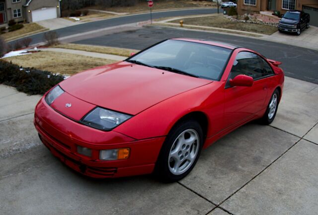 Nissan 300zx 1994