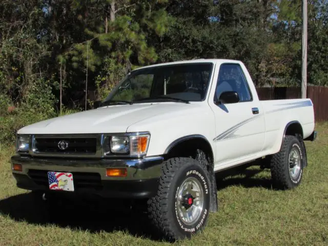 1994 Toyota 4x4 Pickup for sale - Toyota Pickup 1994 for sale in ...