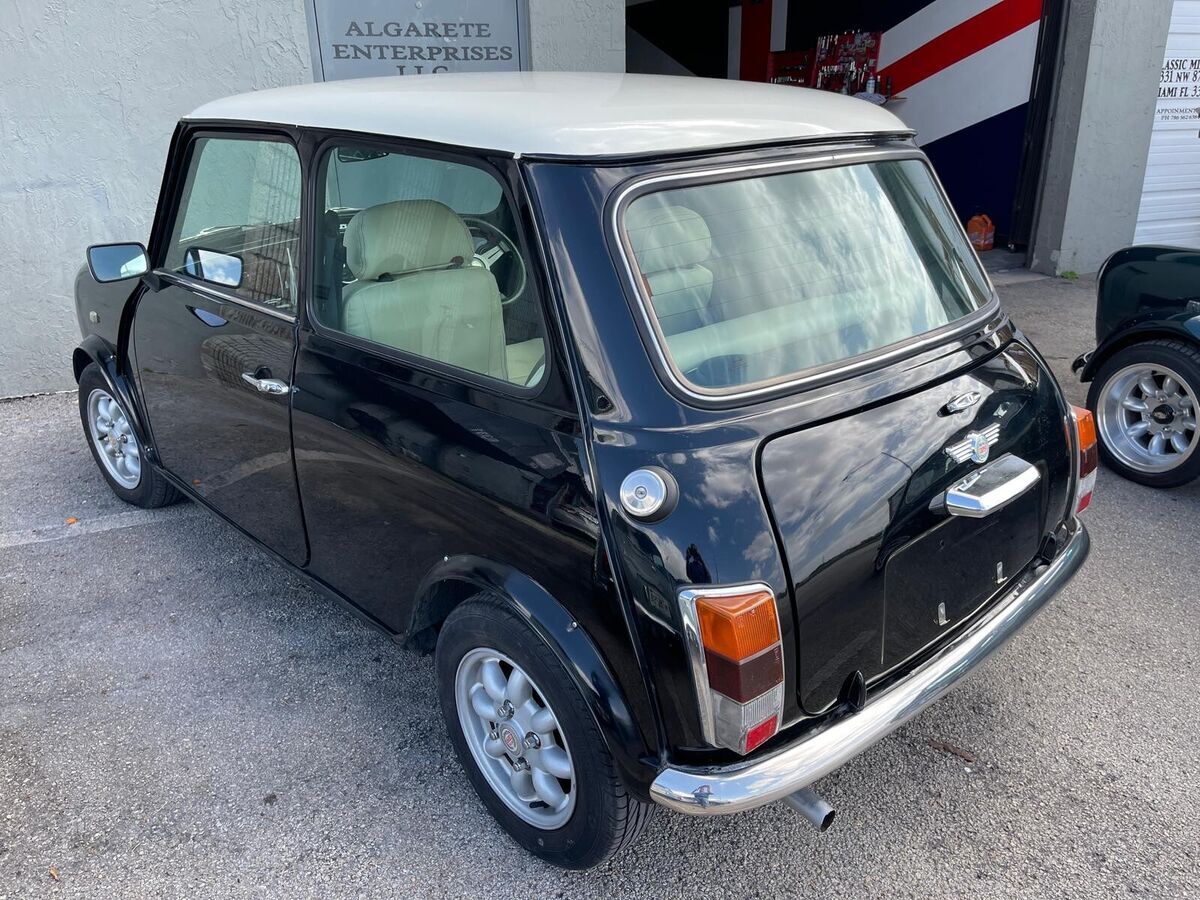 1995 Classic Mini Cooper Rover Austin JDM NO RESERVE for sale