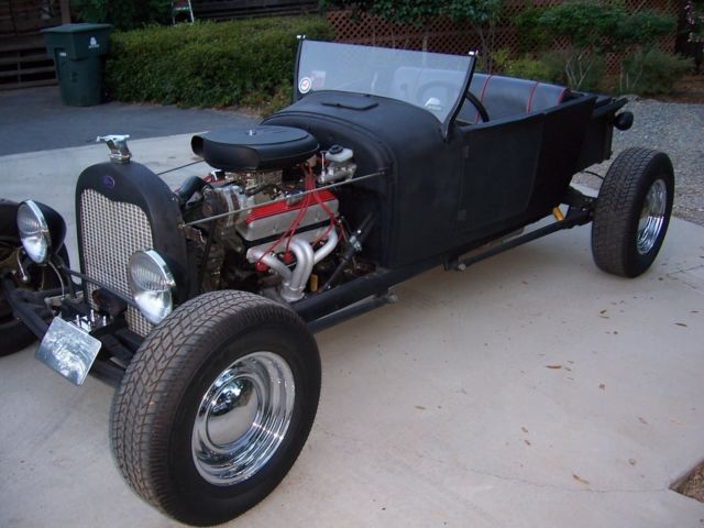 26 ford roadster hotrod for sale - Ford Model T 1926 for sale in ...