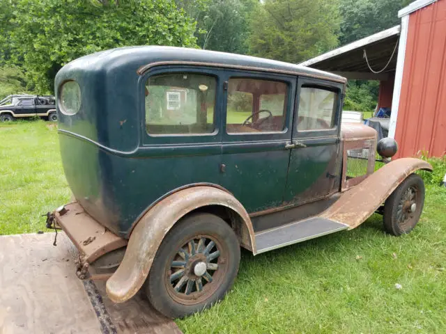 31 plymouth (hot rod rat rod) for sale - Plymouth Other 1931 for sale ...