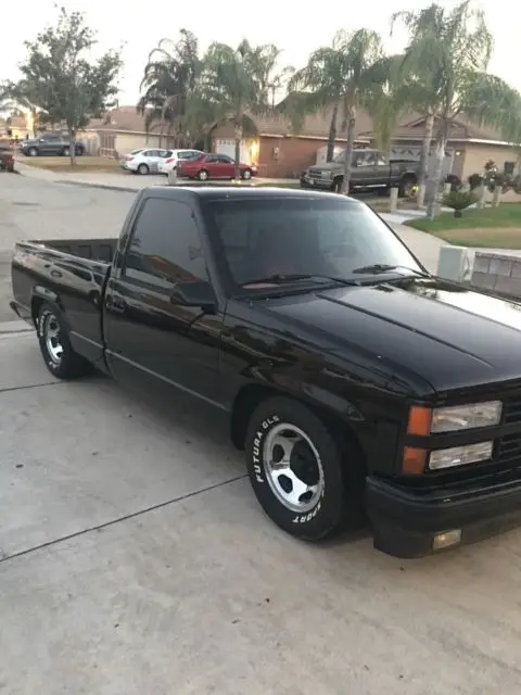 454 ss silverado for sale - Chevrolet Other Pickups 1990 for sale in ...