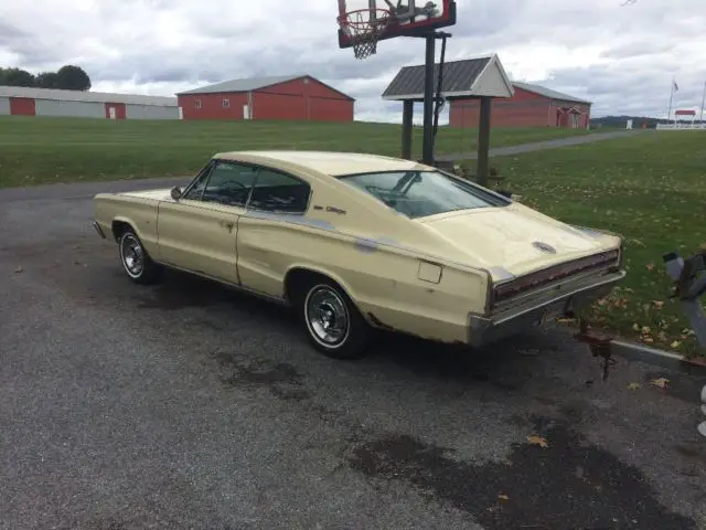 66 Dodge Charger for sale - Dodge Charger 1966 for sale in Lebanon ...