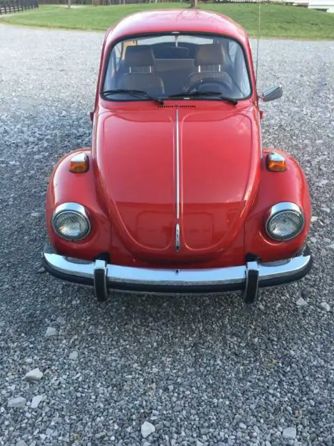 74 VW Super Beetle for sale - Volkswagen Beetle - Classic Super Beetle ...