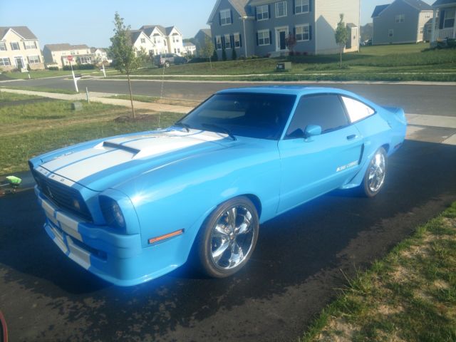 1978 Ford Mustang Seats For Sale