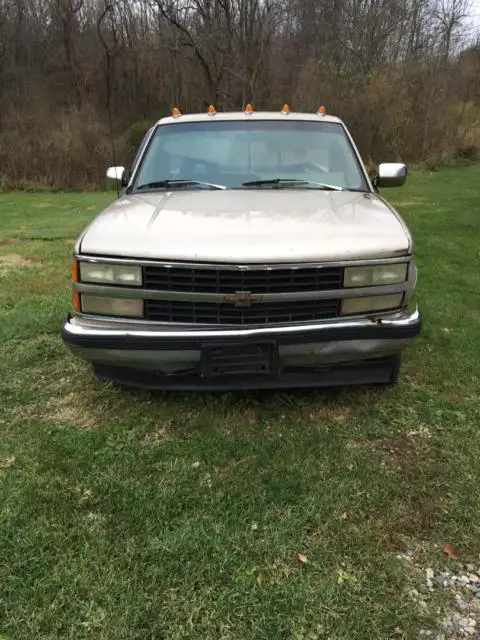 92 chevy silverado for sale