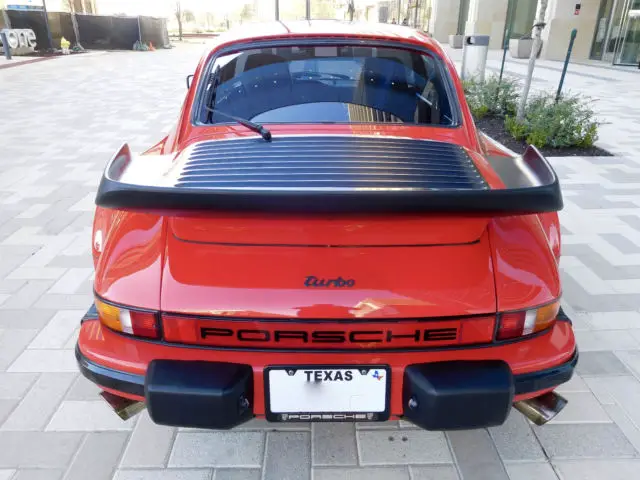 930 Turbo Slantnose, Andial 3.4l twin plug, Kinesis wheels, B&B exhaust ...