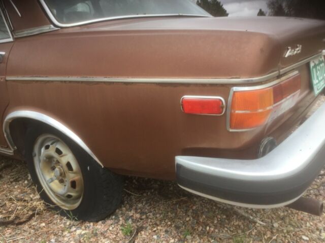 Audi 100LS 1975 for sale - Audi 100 Ls 1975 for sale in ...