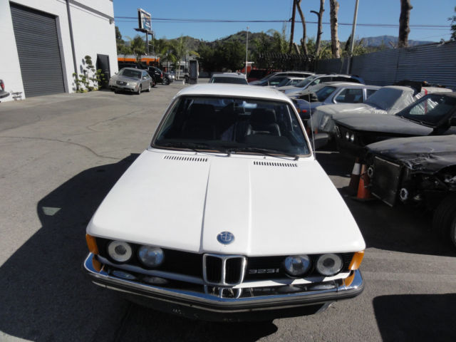 BMW E21 323I for sale - BMW 3-Series 1977 for sale in Sun ...