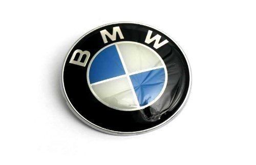 BMW Emblem 82MM OEM Size. Brand New Great Quality for sale - for sale ...