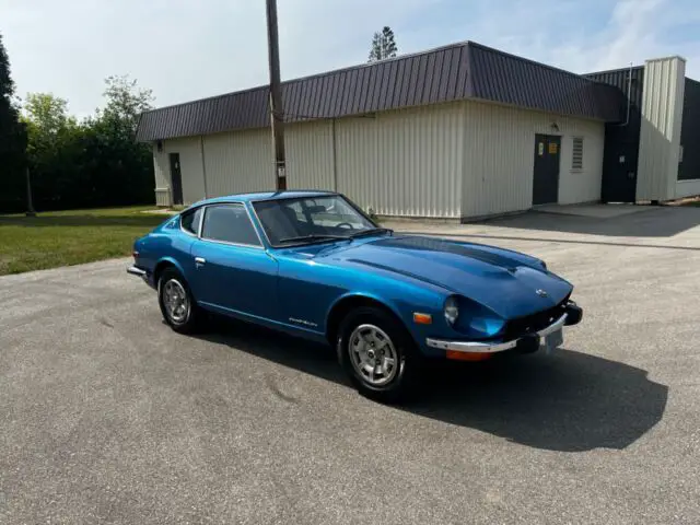 datsun 260 for sale - Datsun Z-Series 1974 for sale in Milwaukee ...