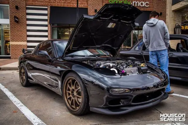 FD Rx7 for sale