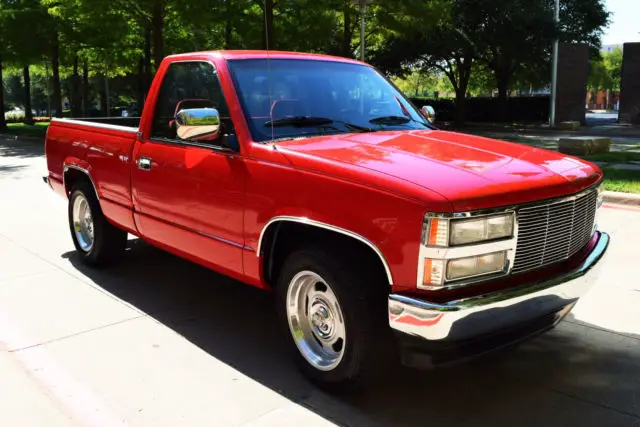 GMC Sierra SWB- BEST IN THE US for sale