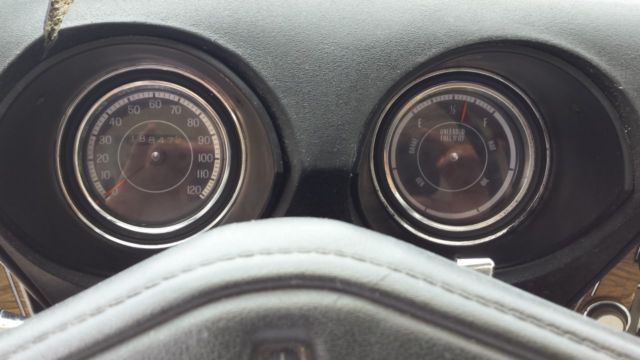 Hurst / Olds W-25 for sale