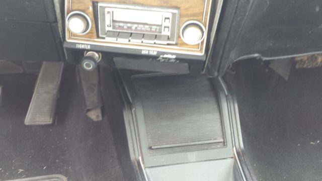 Hurst / Olds W-25 for sale