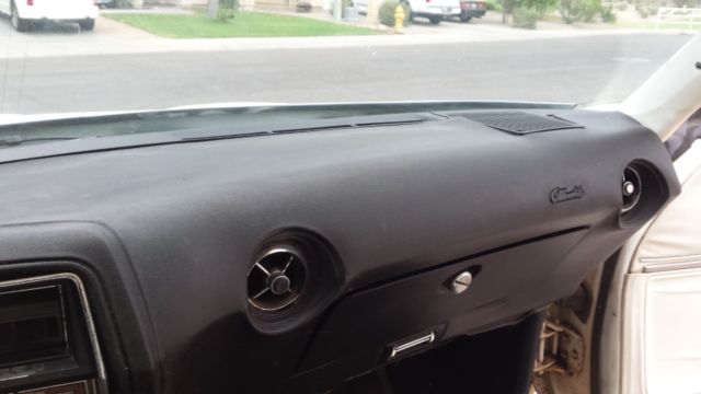 Hurst / Olds W-25 for sale