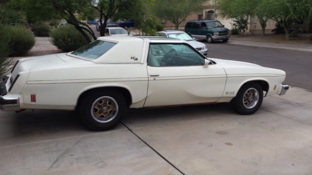 Hurst / Olds W-25 for sale