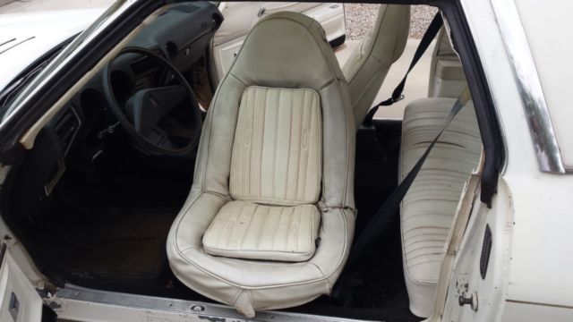 Hurst / Olds W-25 for sale