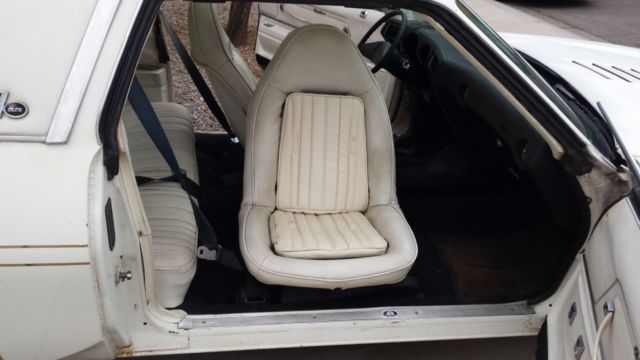 Hurst / Olds W-25 for sale