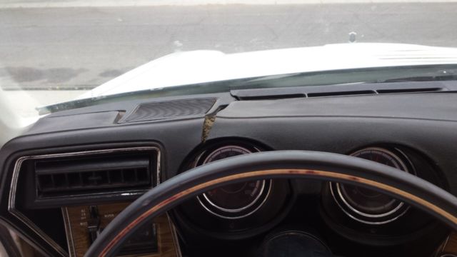 Hurst / Olds W-25 for sale