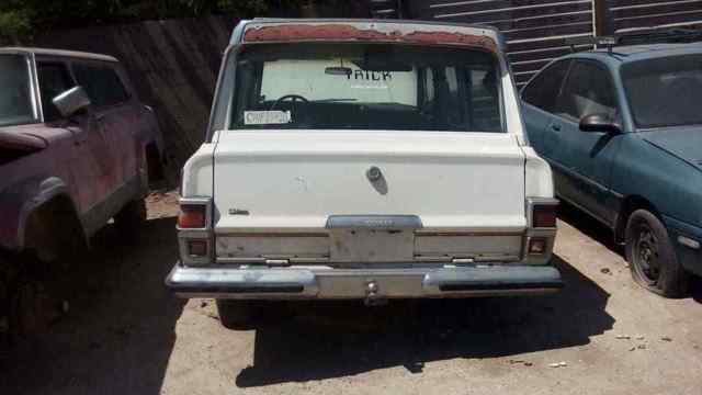 Jeep Cherokee 1970 For Sale