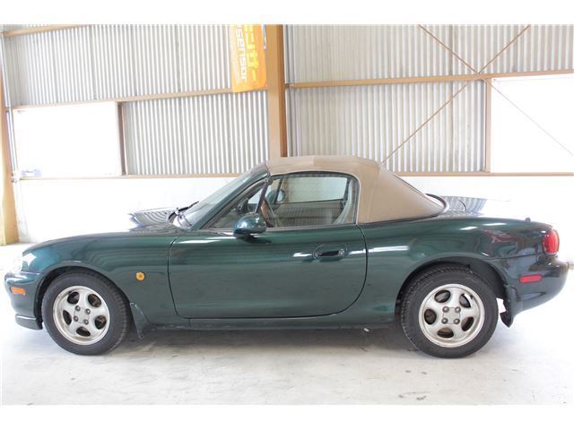 MAZDA MX-5 MIATA from JAPAN for sale - Mazda MX-5 Miata VS 1980 for ...