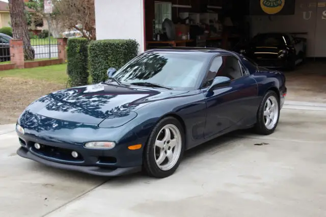 Mazda RXy FD Manual Low Miles! for sale - Mazda RX-7 1994 for sale in ...