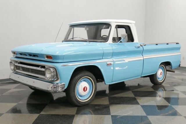 Original C-10 pickup for sale - Chevrolet C-10 1966 for sale in Local ...