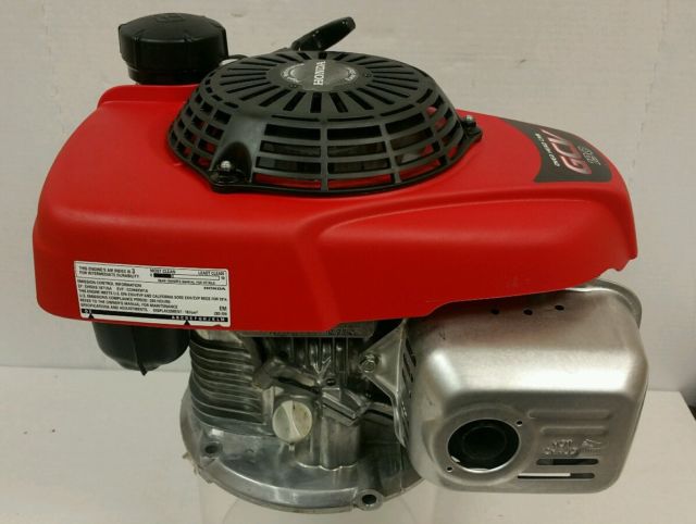 Replaces most vertical shaft pressure washer engines! for sale - GCV190 ...