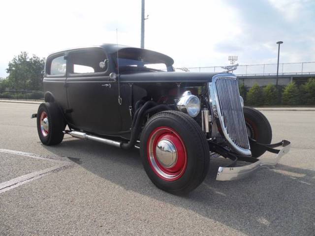 Street Rod Hot Rod 34 Ford for sale