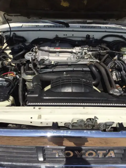 Used Toyota Pickup Trucks For Sale By Owner In California